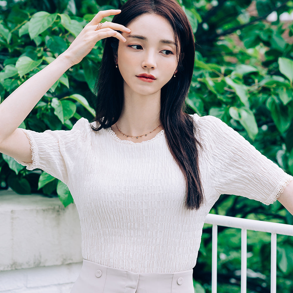 GOLD blue rough diamond A++ necklace drop design