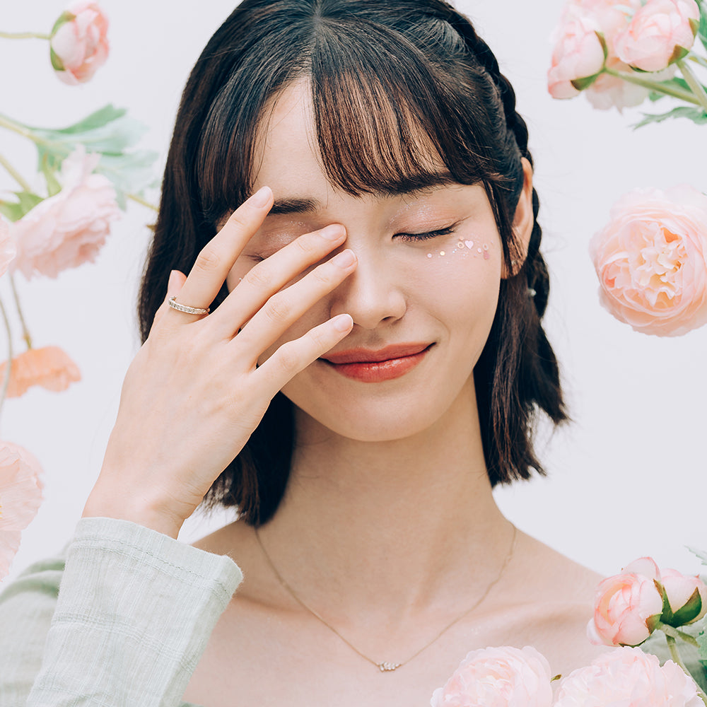 14k 18k gold diamond wedding ring multi cognac diamond anniversary gift