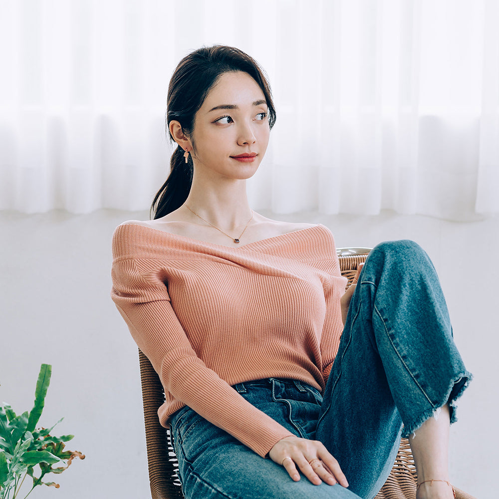 Rhodolite garnet necklace 14K 18K K-GOLD anniversary jewellery